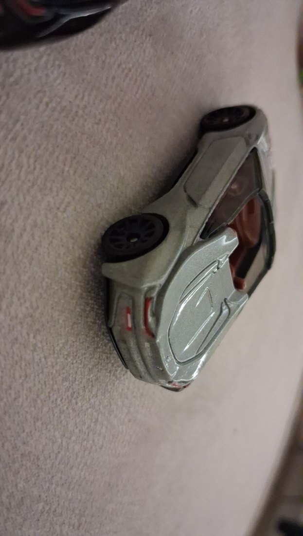 hot wheels 2li lot BMW İ8 - Görsel 4