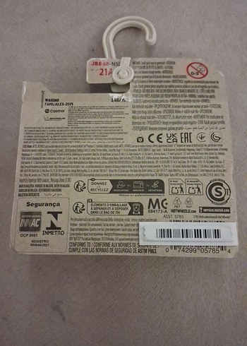 Hot Wheels Yeşil BMW M3 Wagon Oyuncak Araba - Görsel 2