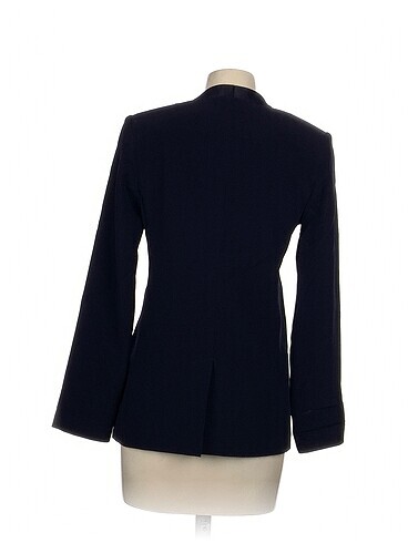 38 Beden Koton Blazer %70 İndirimli.