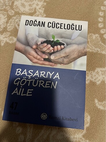 Başarıya götüren aile - doğan cüceloğlu