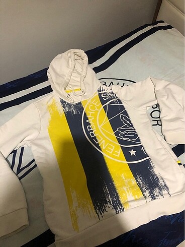 Fenerium Sweatshirt