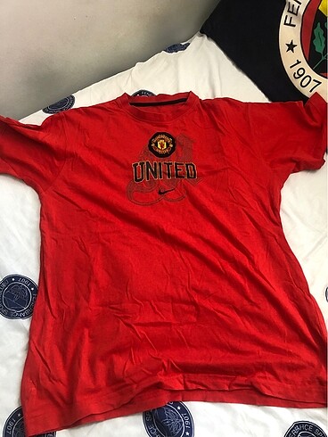 Manchester United Tshirt Nike