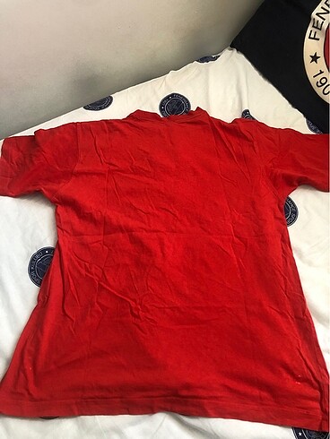 s/m Beden Manchester United Tshirt Nike