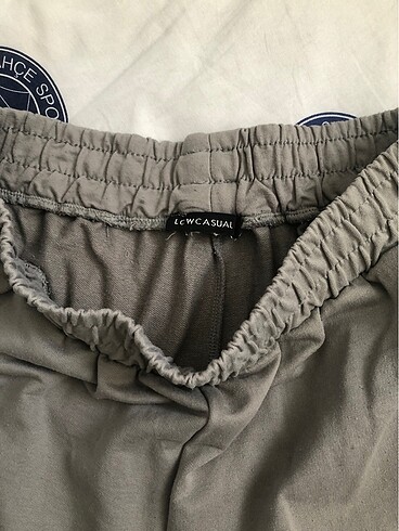 36 Beden Lcw Jogger Eşofman