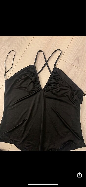 Askılı body