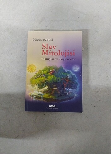 Slav Mitolojisi 
