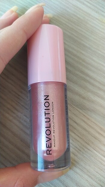  Beden Revolution Shimmer Bomb