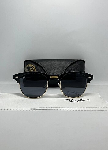 RAY-BAN GÜNEŞ GÖZLÜĞÜ UNİSEX MODEL