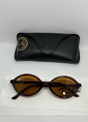 RAY-BAN GÜNEŞ GÖZLÜĞÜ UNİSEX MODEL