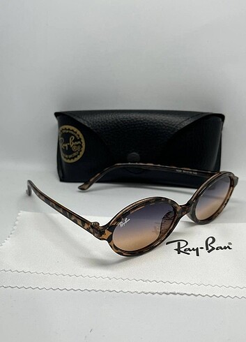 Ray Ban RAY-BAN GÜNEŞ GÖZLÜĞÜ UNİSEX MODEL