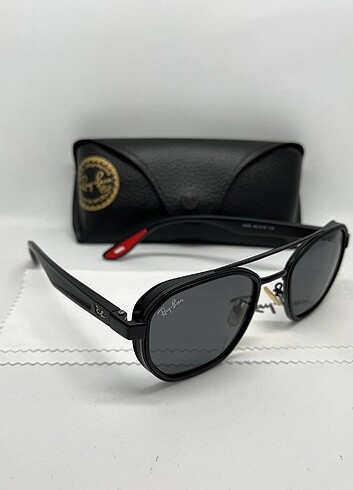 RAY-BAN FERRARİ GÜNEŞ GÖZLÜĞÜ 