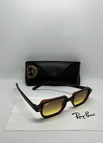 RAY-BAN GÜNEŞ GÖZLÜĞÜ UNİSEX MODELDİR