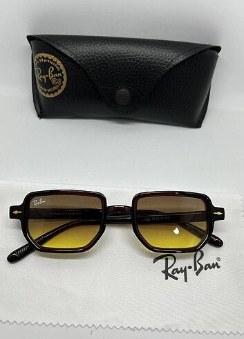  Beden RAY-BAN GÜNEŞ GÖZLÜĞÜ UNİSEX MODELDİR