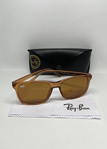 Ray Ban RAY-BAN GÜNEŞ GÖZLÜĞÜ UNİSEX MODELDİR