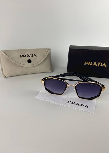 Prada Prada Güneş Gözlüğü
