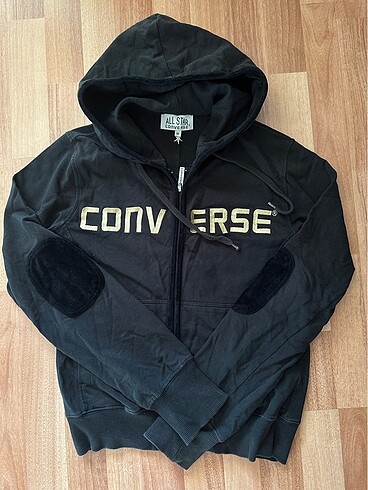 converse ceket