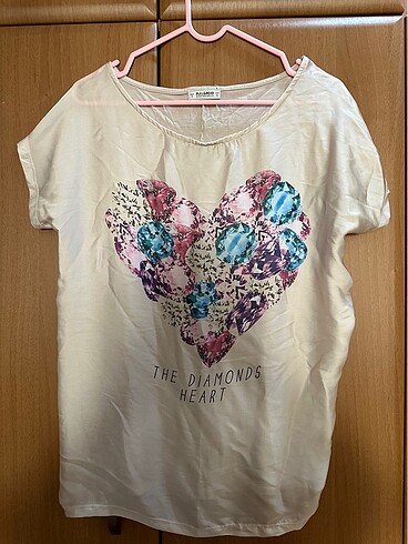 pull&bear tshirt