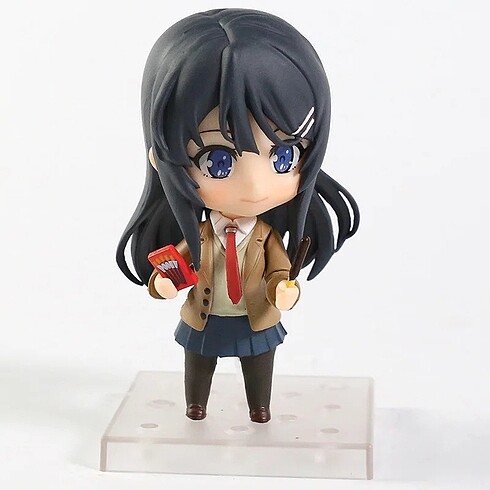  Beden Mai Nendoroid