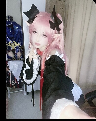 Krul tepes