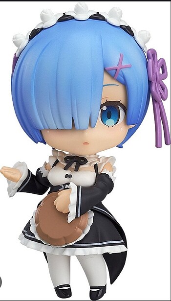  Rem Nendoroid