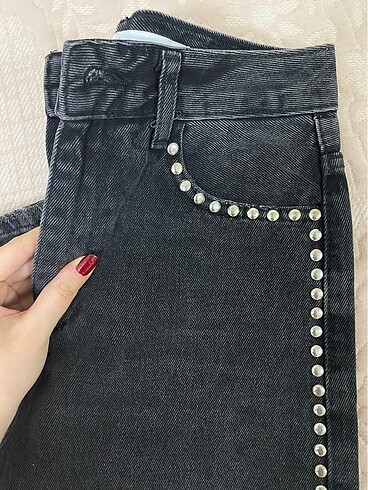 s Beden Koton Jean