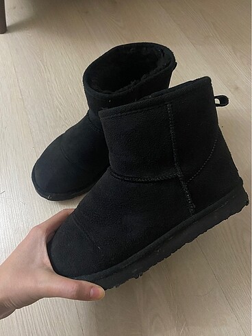 Ugg kürk bot