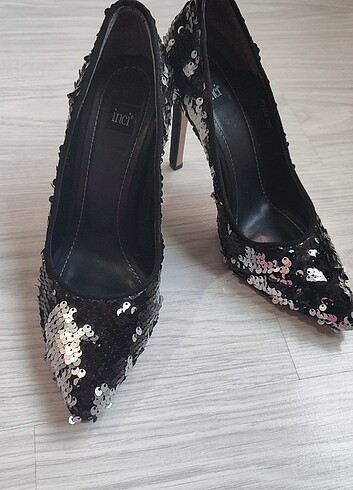 Stiletto