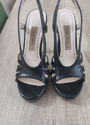 Zara Zara 37 numara 