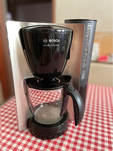 Bosch Filtre Kahve Makinası