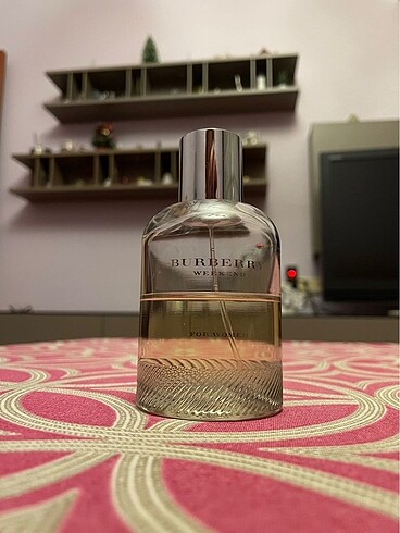 Burberry Weekend Parfüm