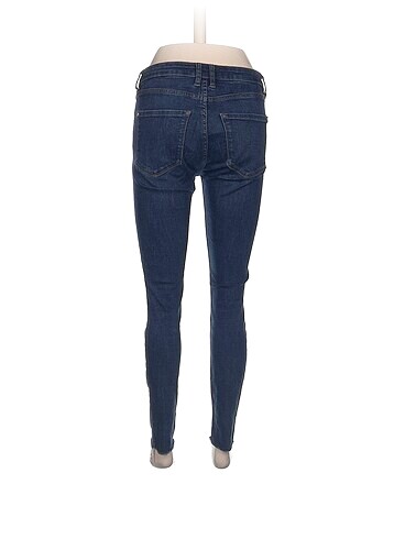 38 Beden Mango Jean / Kot %70 İndirimli.