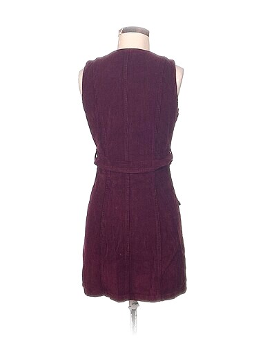 36 Beden Topshop Kısa Elbise %70 İndirimli.