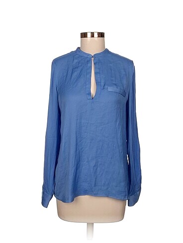 Zara Bluz %70 İndirimli.
