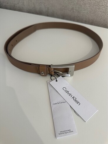 Calvin klein kemer