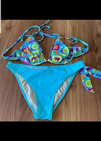 Bikini takım 