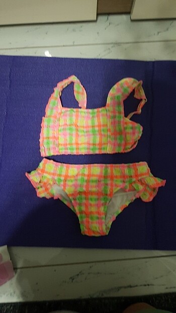 Kız bikini