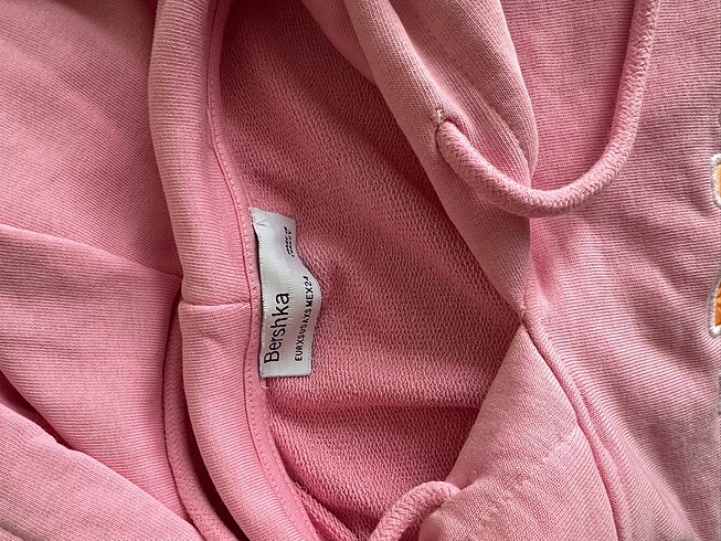 Bershka Bershka