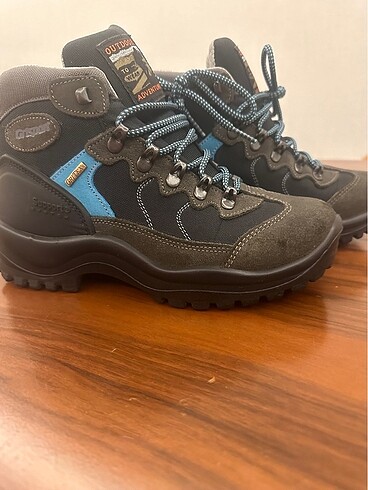 Diğer Grisport outdoor bot