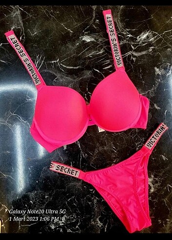 Bikini takım
