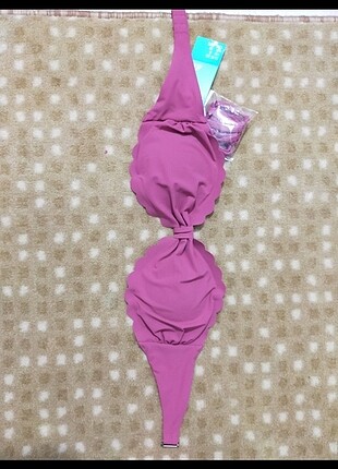 Bikini üstü