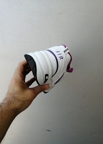38 Beden beyaz Renk Spor ayakkabı