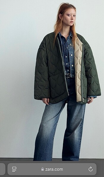 Zara ZARA MONT