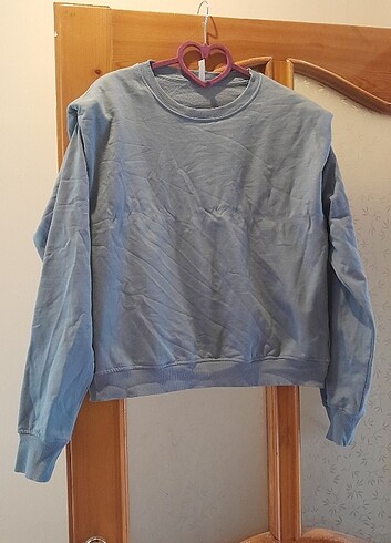 Kısa sweat