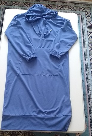 spor tunik