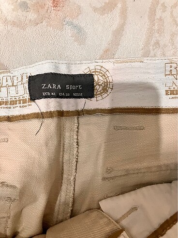 Zara Zara şort