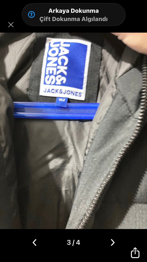 Jack&Jones marka - Görsel 3