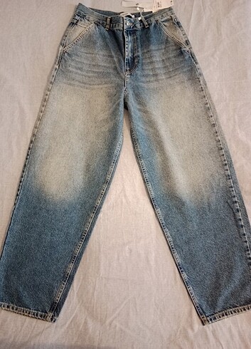 Kot pantalon 