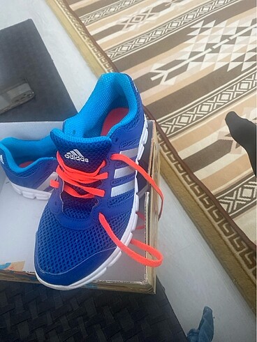 Orijinal Adidas ayakkabı