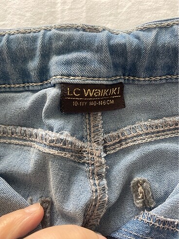 LC Waikiki Pantolon