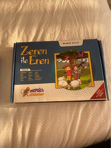ZEREN İLE EREN